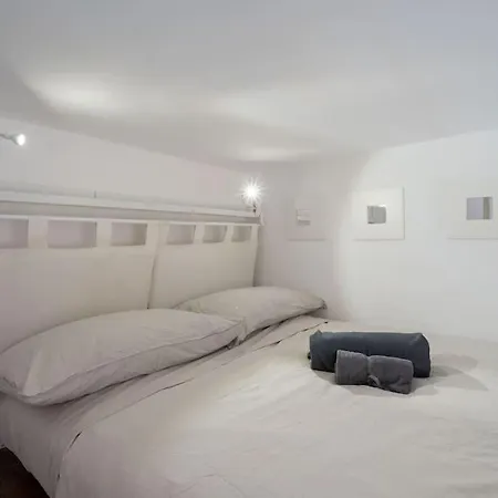 Tiny House Nel Cuore Di Roma Exterior photo