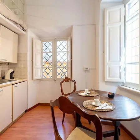 Tiny House Nel Cuore Di Roma Exterior photo