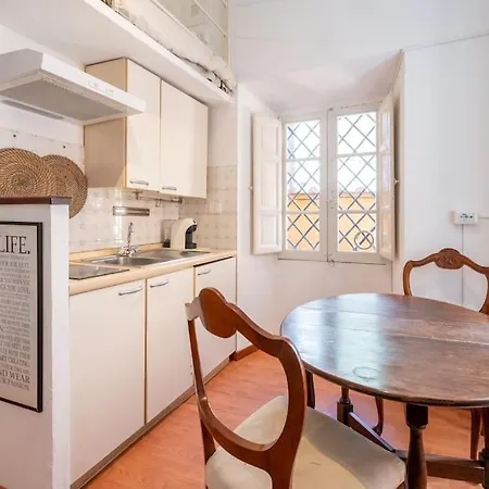 Tiny House Nel Cuore Di Roma Exterior photo