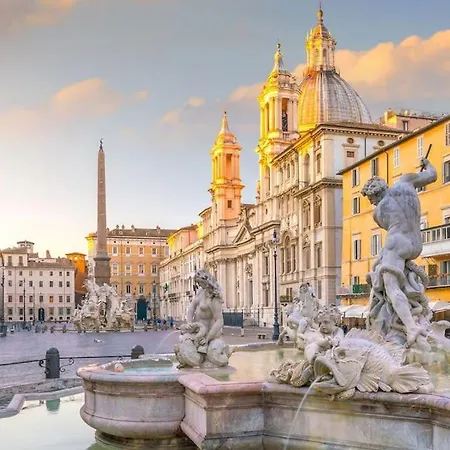 Tiny House Nel Cuore Di Roma Exterior photo