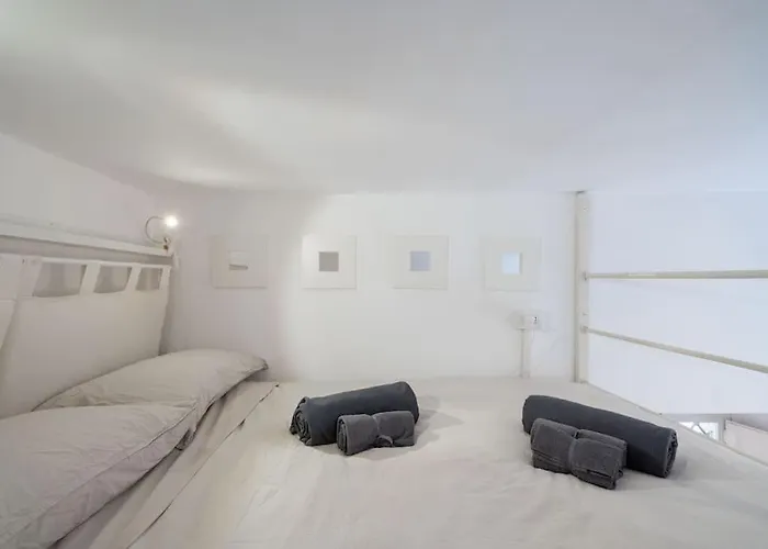 Tiny House Nel Cuore Di Roma