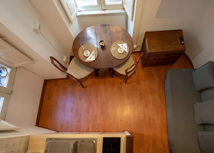 Tiny House Nel Cuore Di Roma