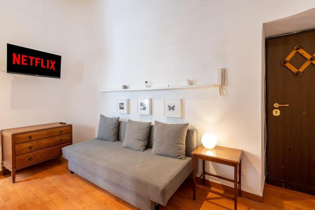 Tiny House Nel Cuore Di * Rome