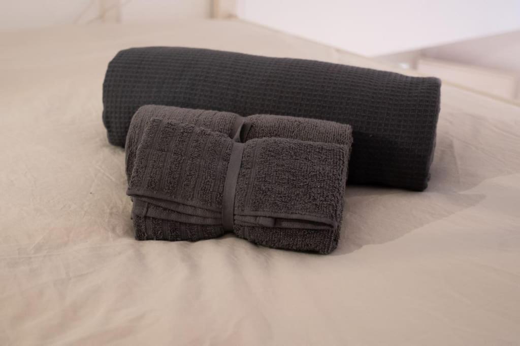 Apartment Tiny House Nel Cuore Di Rome