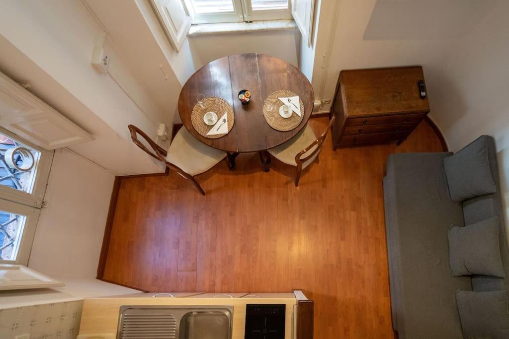 Tiny House Nel Cuore Di Rome